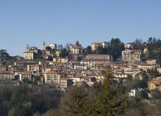 Vigne 5 Hotel Brunate