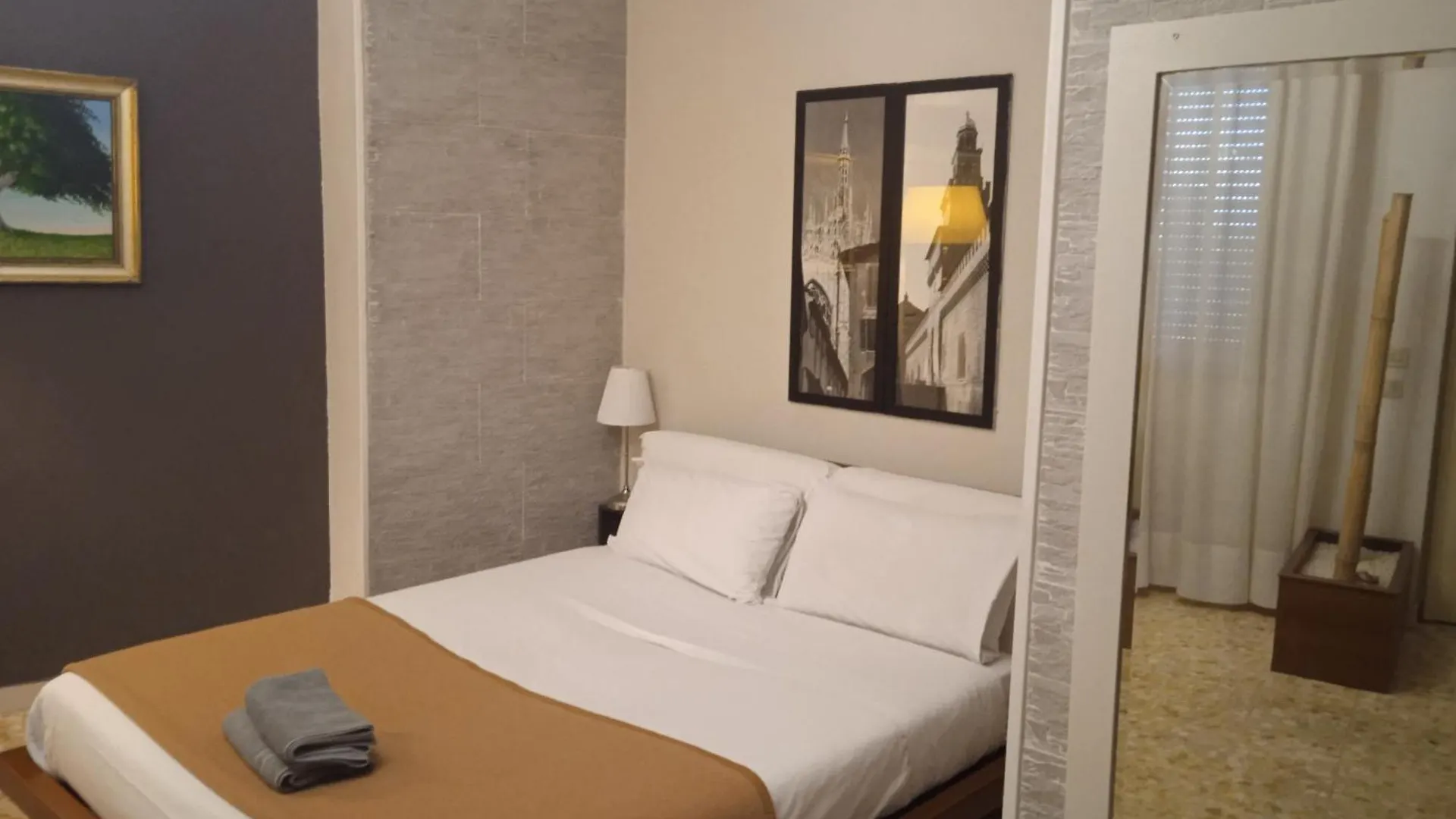 Casa de hóspedes Vigne 5 Hotel Brunate
